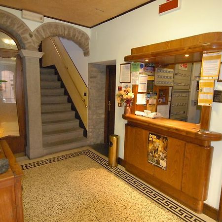 Albergo Ristorante Galli Pievepelago Εξωτερικό φωτογραφία