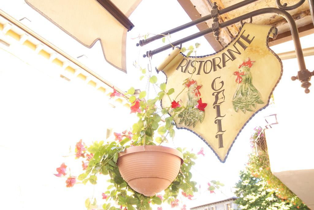 Albergo Ristorante Galli Pievepelago Εξωτερικό φωτογραφία